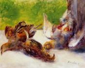 皮埃尔 奥古斯特 雷诺阿 : Three Partrides